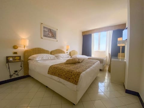 Best Western Hotel Acqua Novella Vacation rental in Spotorno