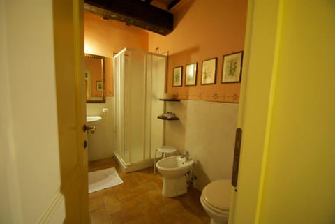 Torre Sangiovanni Albergo e Ristorante Vacation rental in Umbria