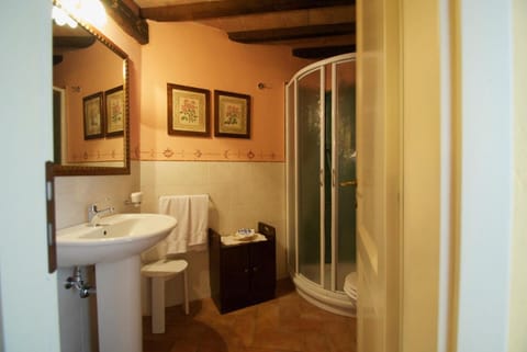 Torre Sangiovanni Albergo e Ristorante Vacation rental in Umbria