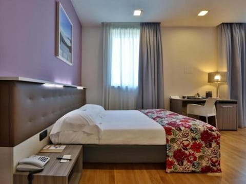 Best Western Falck Village Hotel Vacation rental in Sesto San Giovanni