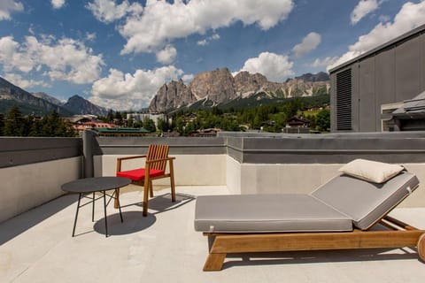 Grand Hotel Savoia Cortina d'Ampezzo, A Radisson Collection Hotel Vacation rental in Cortina d Ampezzo