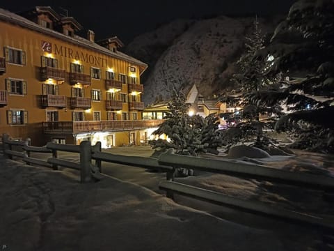 Le Miramonti Hotel Restaurant & Wellness Vacation rental in La Thuile