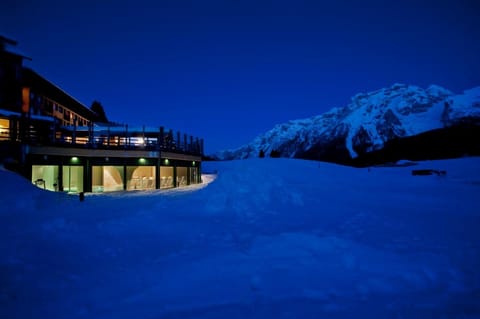 TH Madonna di Campiglio - Golf Hotel Vacation rental in Province of Brescia