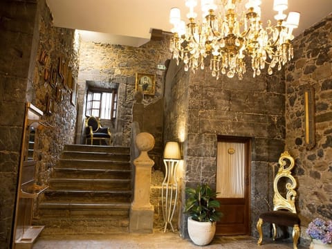 PALACIO TORRE DE RUESGA Vacation rental in Cantabria