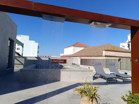 Hotel YIT Casa Grande Vacation rental in Jerez de la Frontera