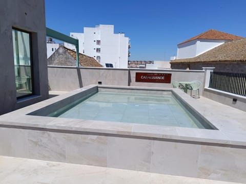 Hotel YIT Casa Grande Vacation rental in Jerez de la Frontera