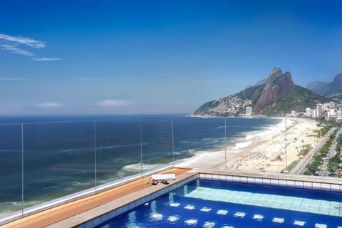 Sol Ipanema Hotel Vacation rental in Rio de Janeiro