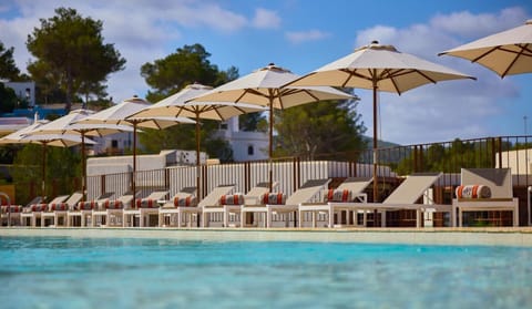 Cala San Miguel Hotel Ibiza, Curio Collection by Hilton, Adults only Vacation rental in Ibiza