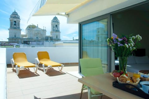 Hotel Patagonia Sur Vacation rental in Cadiz