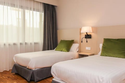 Hotel Lauria Vacation rental in Tarragona