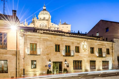 Grand Hotel Don Gregorio Vacation rental in Salamanca