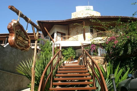 Divi-Divi Praia Hotel Vacation rental in Parnamirim