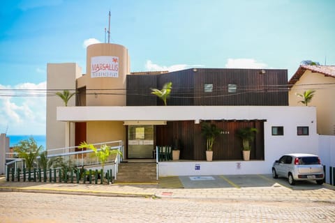 Marsallis Praia Hotel Vacation rental in Parnamirim