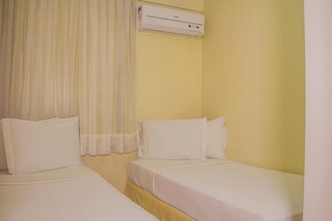 JOH Blue Ocean Flat Hotel Vacation rental in Fortaleza