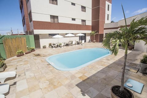 Boreas Apart Hotel Vacation rental in Fortaleza