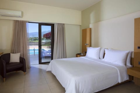 Elite City Resort Vacation rental in Messenia