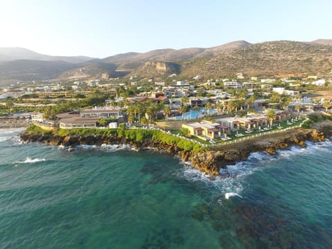 Ikaros Beach, Luxury Resort & Spa Resort in Malia, Crete