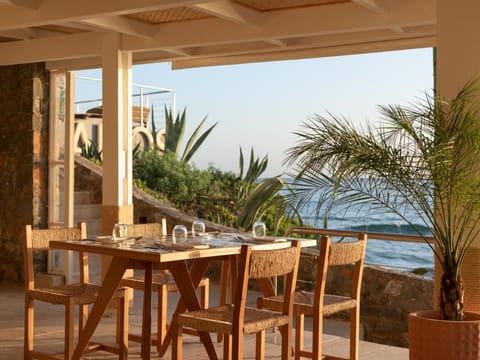 Ikaros Beach, Luxury Resort & Spa Vacation rental in Malia, Crete