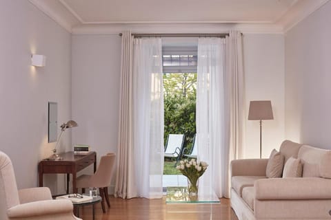 Poseidonion Grand Hotel Vacation rental in Spetses