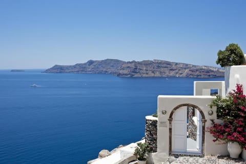 Canaves Oia Suites - Small Luxury Hotels of the World Vacation rental in Oia