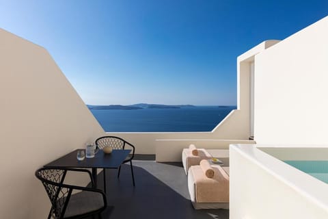 Canaves Oia Suites - Small Luxury Hotels of the World Vacation rental in Oia