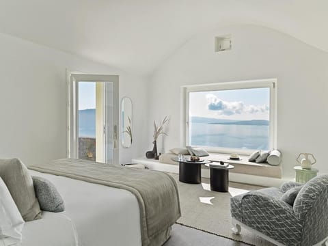 Canaves Oia Suites - Small Luxury Hotels of the World Vacation rental in Oia