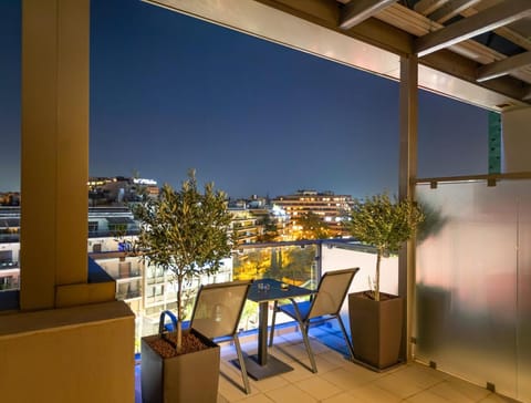 Ilisia Hotel Vacation rental in Athens