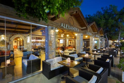 Alexander Beach Hotel & Village Resort Vacation rental in Malia, Crete