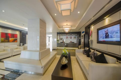 The Apartments, Dubai World Trade Centre Hotel Apartments Vacation rental in Dubai