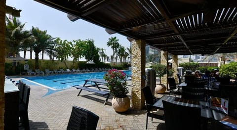 The Apartments, Dubai World Trade Centre Hotel Apartments Vacation rental in Dubai