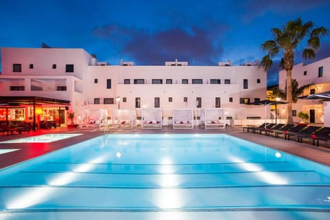 Migjorn Ibiza Suites & Spa Vacation rental in Ibiza