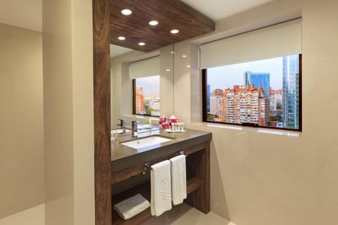 Hotel Regal Pacific Santiago Vacation rental in Las Condes