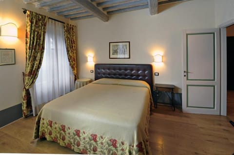 Agriturismo La Sovana Vacation rental in Umbria