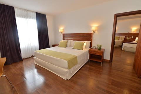 Hotel Saint George Vacation rental in Puerto Iguazú