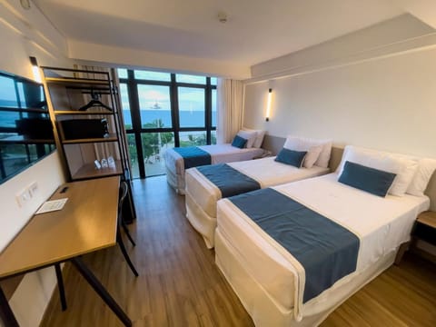 Marante Plaza Hotel Vacation rental in Recife