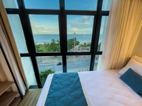 Marante Plaza Hotel Vacation rental in Recife