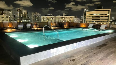 Park Hotel Vacation rental in Recife