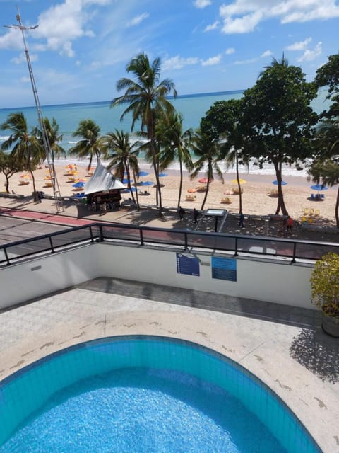 Euro Suite Recife Boa Viagem Vacation rental in Recife