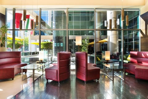Ibis Al Rigga Hotel in Dubai