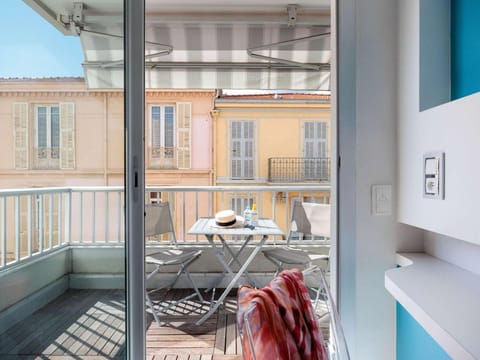 Ibis Styles Menton Centre Vacation rental in Menton