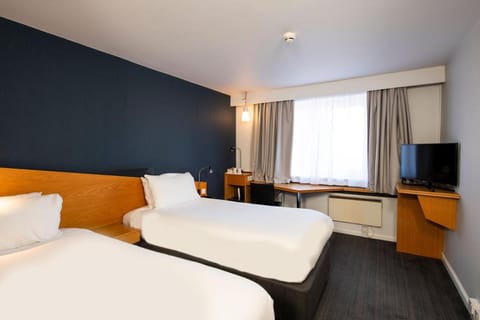 Holiday Inn Express Stoke-On-Trent Vacation rental in Stoke-on-Trent