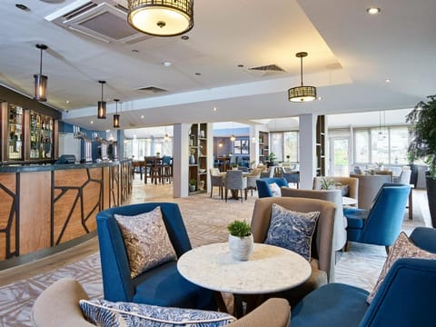 Staverton Park Hotel & Golf Club Vacation rental in Daventry District