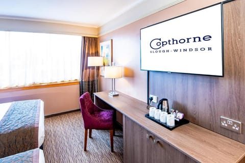 Copthorne Hotel Slough Windsor Vacation rental in Slough