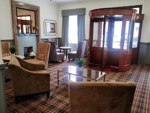 Royal Thurso Hotel Vacation rental in Thurso