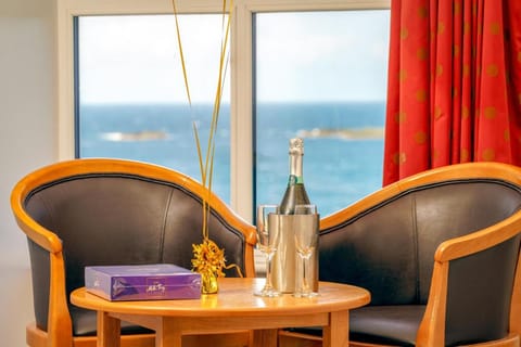 Portrush Atlantic Hotel Vacation rental in Portrush