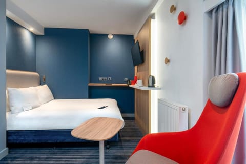 Holiday Inn Express Southwark Vacation rental in London Borough of Southwark