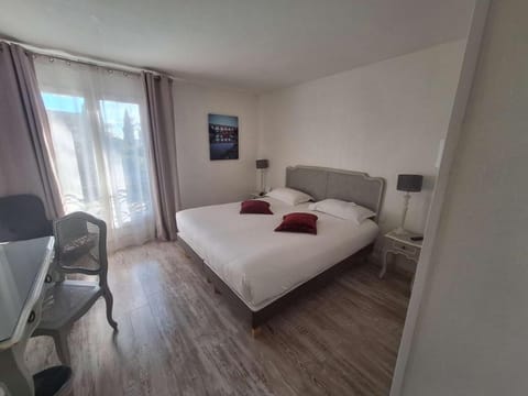 Best Western L'Orangerie Vacation rental in Nimes