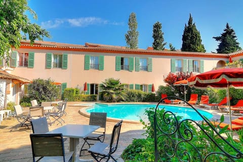 Best Western L'Orangerie Vacation rental in Nimes