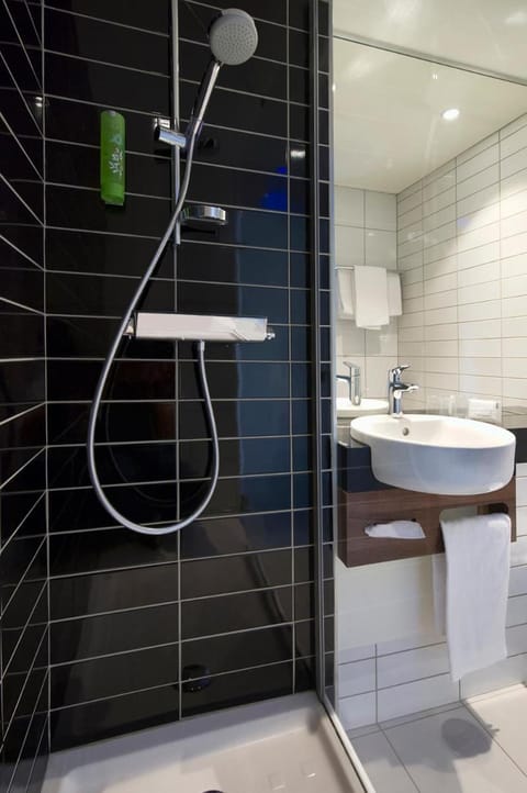 Holiday Inn Express Lille Centre Vacation rental in Lille