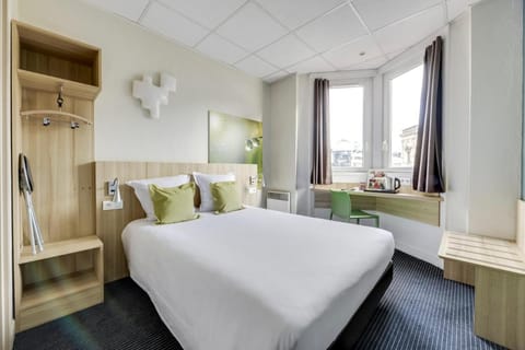 hotel Chagnot Vacation rental in Lille